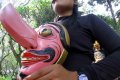 Tari Ragil Kuning Dalam Situs Budaya Topeng Malangan