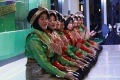 Tari Saman Buka Pegadaian Leteration Fair 2018