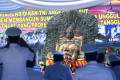 Tarian Reog Ponorogo Meriahkan Hardikal Ke-76