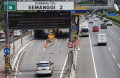 Tarif Tol Dalam Kota Naik Mulai 26 Februari