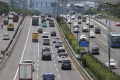 Tarif Tol Dalam Kota Naik Mulai 26 Februari
