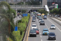 Tarif Tol Dalam Kota Naik Mulai 26 Februari