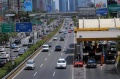 Tarif Tol Dalam Kota Naik