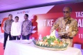Tasyakuran HUT Bank DKI