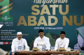 Tasyakuran Satu Abad NU di DPP PKB Tasyakuran Satu Abad NU di DPP PKB