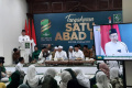 Tasyakuran Satu Abad NU di DPP PKB Tasyakuran Satu Abad NU di DPP PKB