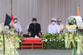 Tawur Agung Kesanga di Pura Aditya Jaya