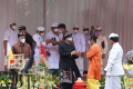 Tawur Agung Kesanga di Pura Aditya Jaya