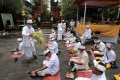 Tawur Agung Kesanga Jelang Hari Raya Nyepi