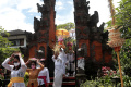 Tawur Agung Kesanga Jelang Hari Raya Nyepi