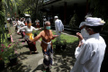 Tawur Agung Kesanga Jelang Hari Raya Nyepi