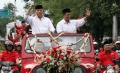 TB Hasanuddin - Anton Charliyan Daftar Pilgub 2018 ke KPU Jabar
