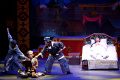 Teater Koma Gelar Pertunjukan Lakon Sampek Engtay