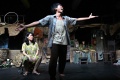 Teater Koma Siap Pentaskan J.J Sampah-sampah Kota