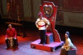 Teater Tripikala Tertawa Bersama Megawati Soekarnoputri