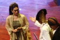 Teater Tripikala Tertawa Bersama Megawati Soekarnoputri