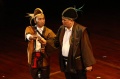 Teater Tripikala Tertawa Bersama Megawati Soekarnoputri