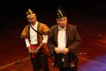 Teater Tripikala Tertawa Bersama Megawati Soekarnoputri