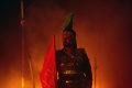 Teatrikal Tragedi Karbala Peringati 10 Muharam di Irak