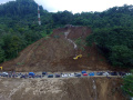 Tebing Palalangon Dilandaikan