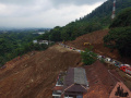 Tebing Palalangon Dilandaikan