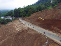 Tebing Palalangon Dilandaikan