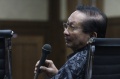 Teguh Juwarno dan Taufik Effendi Saksi Sidang KTP Elektronik