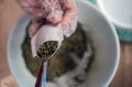 Teh Herbal Produk UMKM Jamiah Rizqi Menjadi Souvenir G20