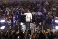 Temu Kebangsaan Relawan Anies Baswedan