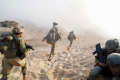 Tentara Israel Mendekati Jantung Gaza