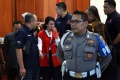 Terbukti Bersalah, Vanessa Angel Divonis 5 Bulan Penjara