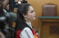 Terbukti Penyalahgunaan Narkotika Jennifer Dunn Divonis 4 Tahun