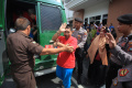 Terdakwa Kasus Kerusuhan Pulau Rempang Jalani Sidang Lanjutan