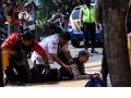 Bom Meledak di Mapolresta Surabaya