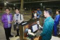 Terminal 3 Ultimate Bandara SH Mulai Beroperasi