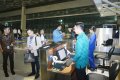 Terminal 3 Ultimate Bandara SH Mulai Beroperasi