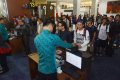 Terminal 3 Ultimate Bandara SH Mulai Beroperasi