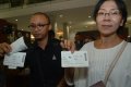 Terminal 3 Ultimate Bandara SH Mulai Beroperasi