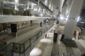 Terminal 3 Ultimate Bandara SH Mulai Beroperasi