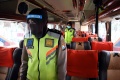 Terminal Purabaya Beroperasi Kembali dengan Protokol Kesehatan