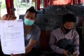 Terminal Purabaya Beroperasi Kembali dengan Protokol Kesehatan