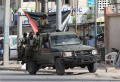 Teror Bom Mobil Tewaskan 100 Orang di Somalia
