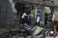Teror Bom Mobil Tewaskan 100 Orang di Somalia