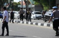 Teroris Menyerang Mapolda Riau Tewas Di Dor