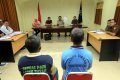 Terpidana Mati Ajukan Peninjauan Kembali