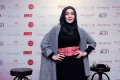 Terry Putri Hadiri Indonesia Culture Fasion