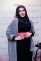 Terry Putri Hadiri Indonesia Culture Fasion