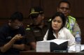 Tersangka Jessica Kumala Wongso Sidang Kembali