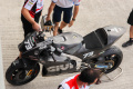 Tes Pramusim MotoGP 2022 Hari Kedua di Sirkuit Mandalika