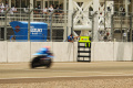 Tes Pramusim MotoGP 2022 Hari Kedua di Sirkuit Mandalika